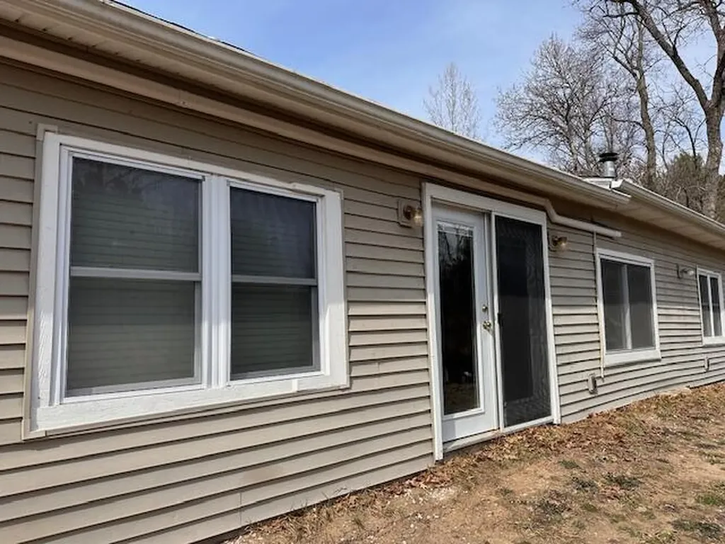 8034 N Johnson Road Elk Township MI 49644