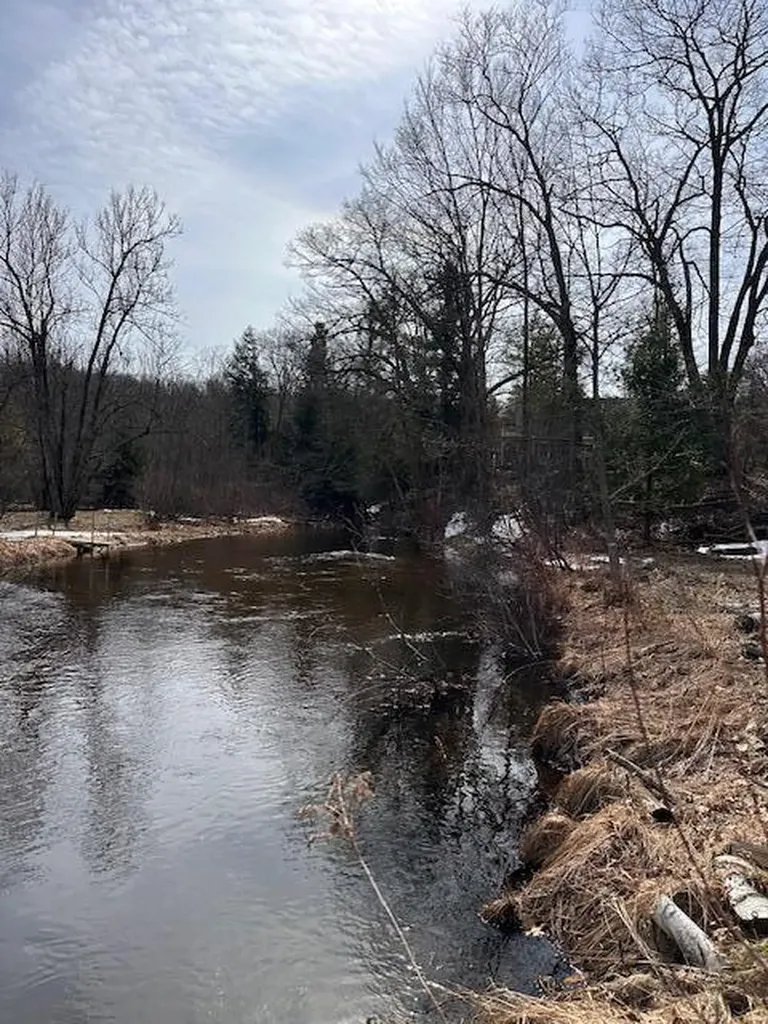 8034 N Johnson Road Elk Township MI 49644
