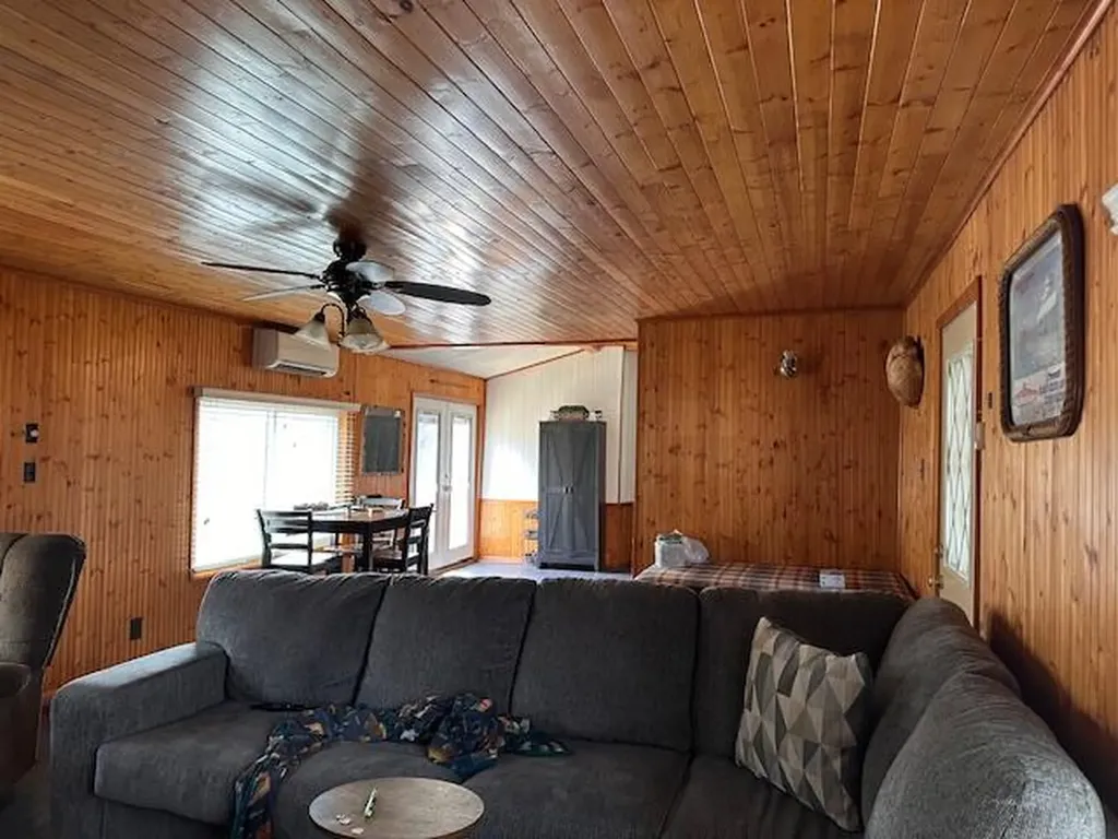 8034 N Johnson Road Elk Township MI 49644