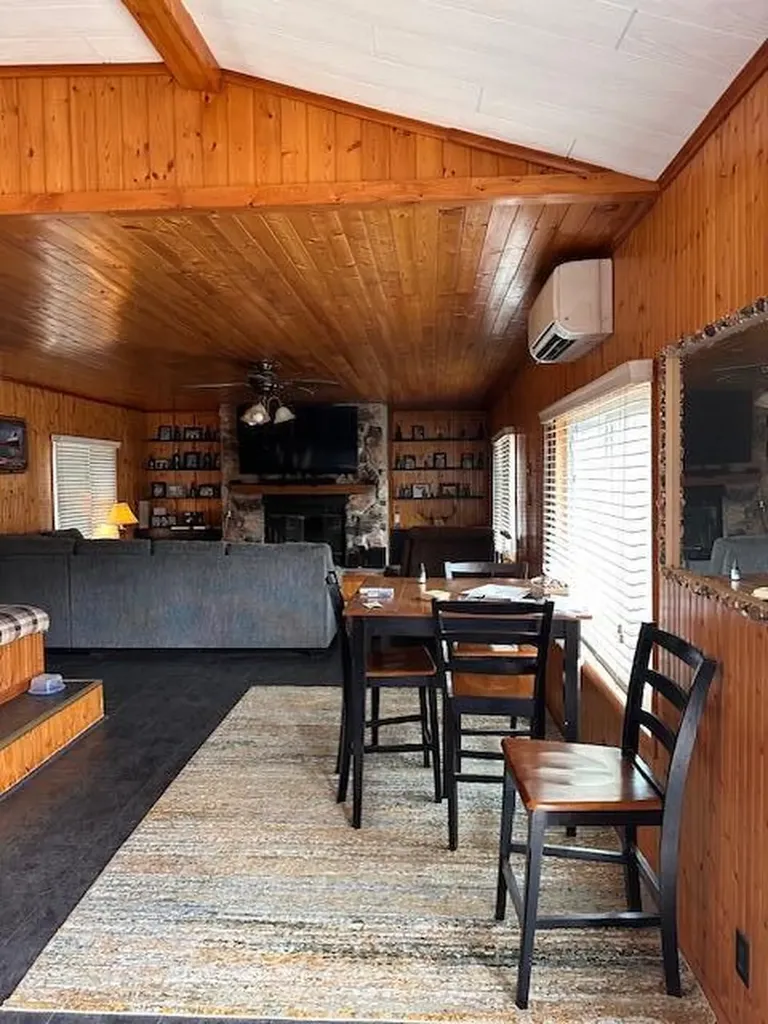 8034 N Johnson Road Elk Township MI 49644