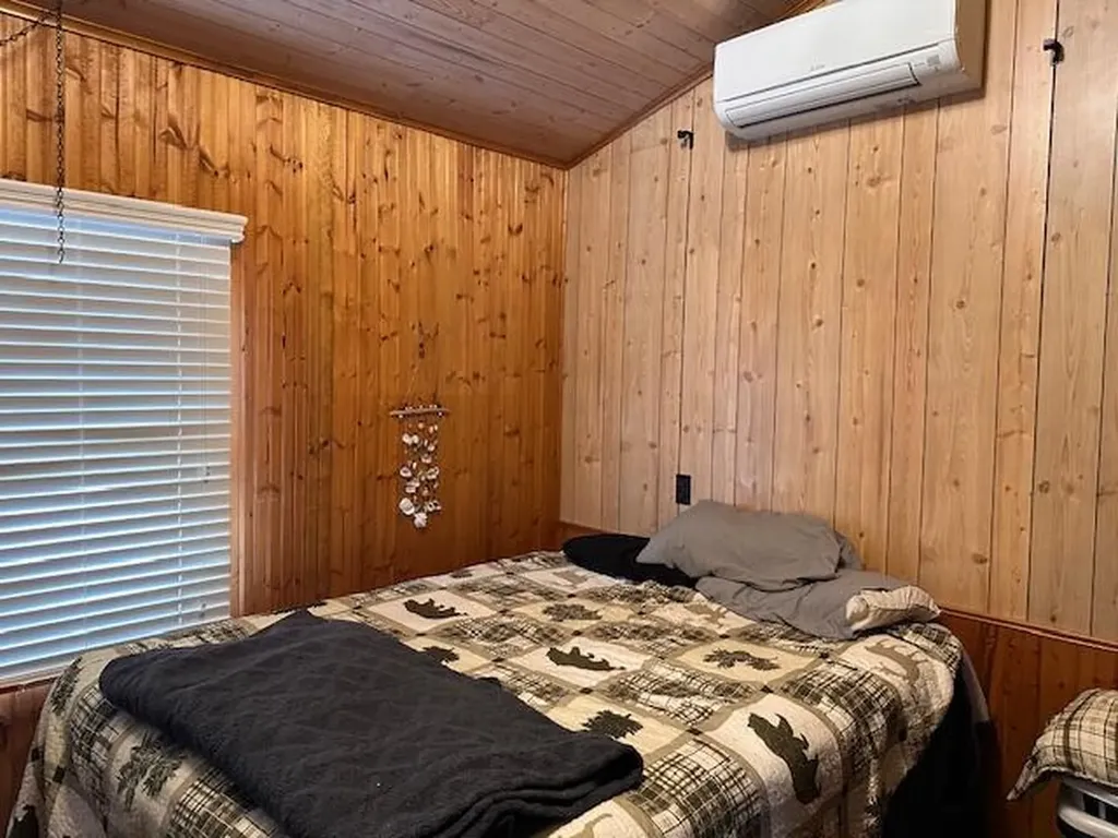 8034 N Johnson Road Elk Township MI 49644