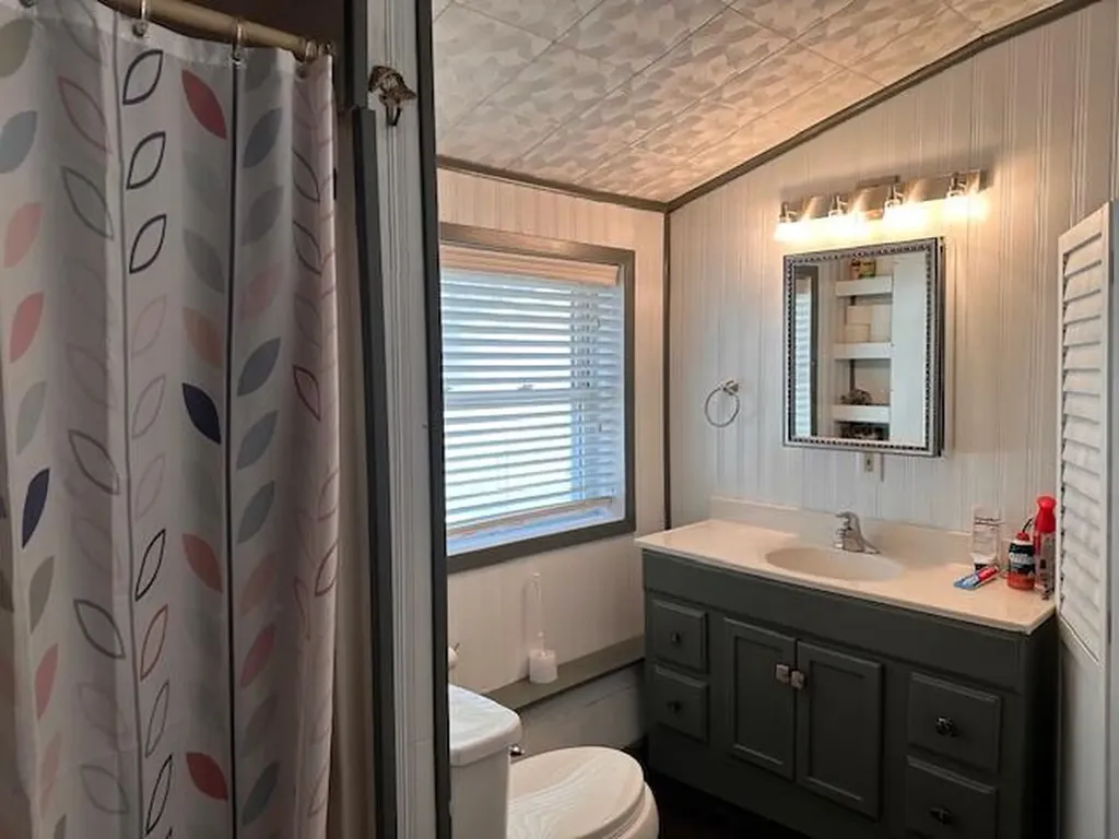 8034 N Johnson Road Elk Township MI 49644
