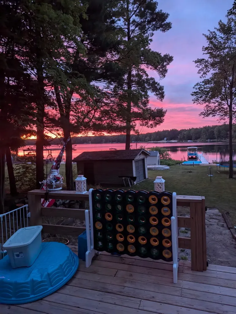 12504 N Woodbridge Avenue Lilley Township MI 49309