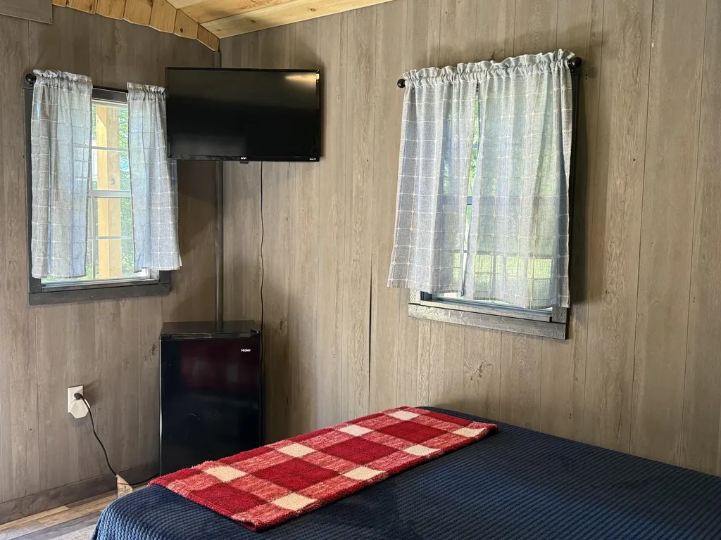 12504 N Woodbridge Avenue Lilley Township MI 49309
