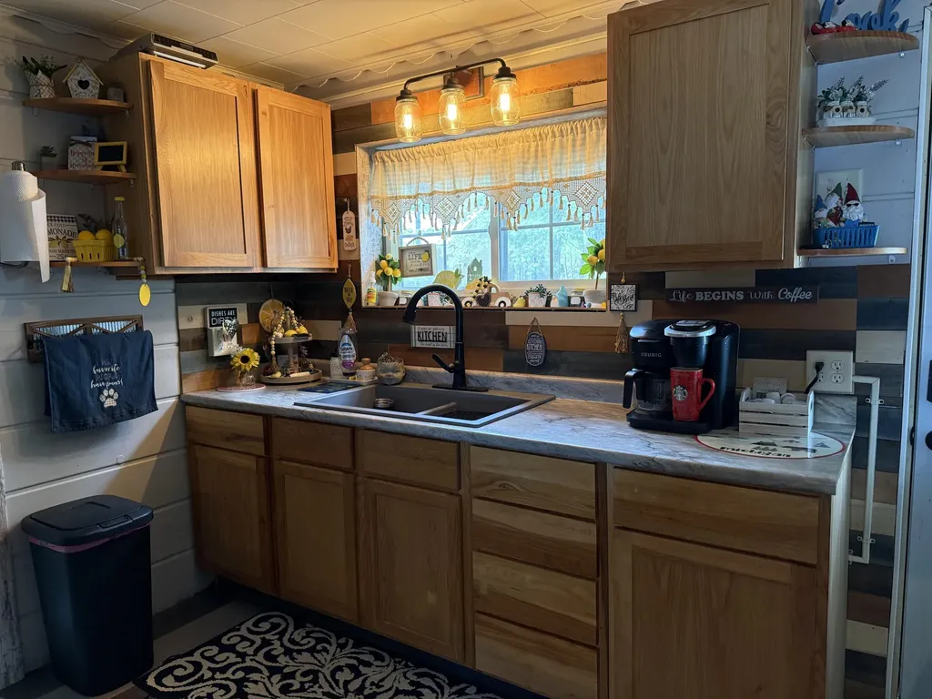 12504 N Woodbridge Avenue Lilley Township MI 49309