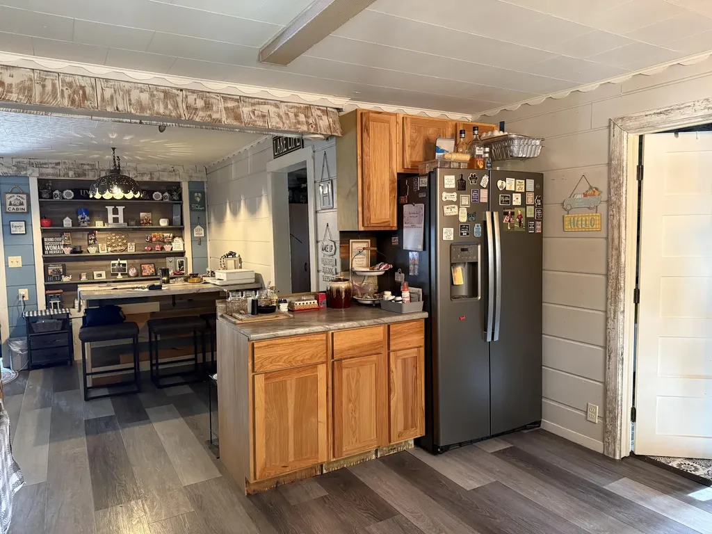 12504 N Woodbridge Avenue Lilley Township MI 49309