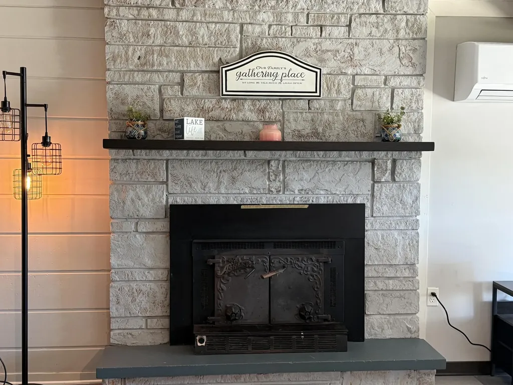 12504 N Woodbridge Avenue Lilley Township MI 49309