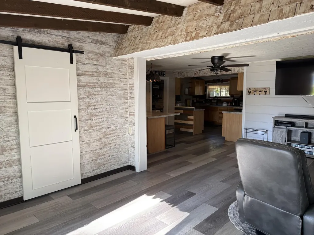 12504 N Woodbridge Avenue Lilley Township MI 49309