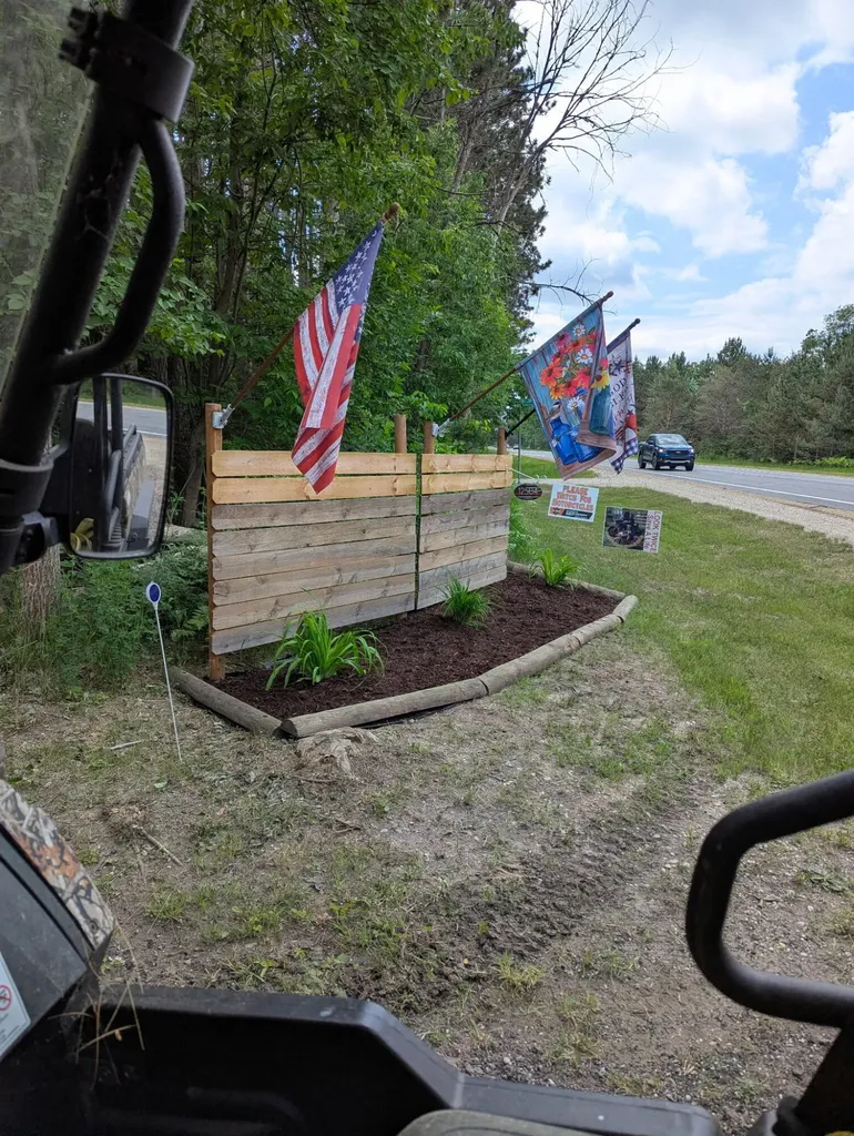 12504 N Woodbridge Avenue Lilley Township MI 49309
