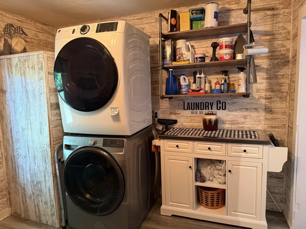 12504 N Woodbridge Avenue Lilley Township MI 49309