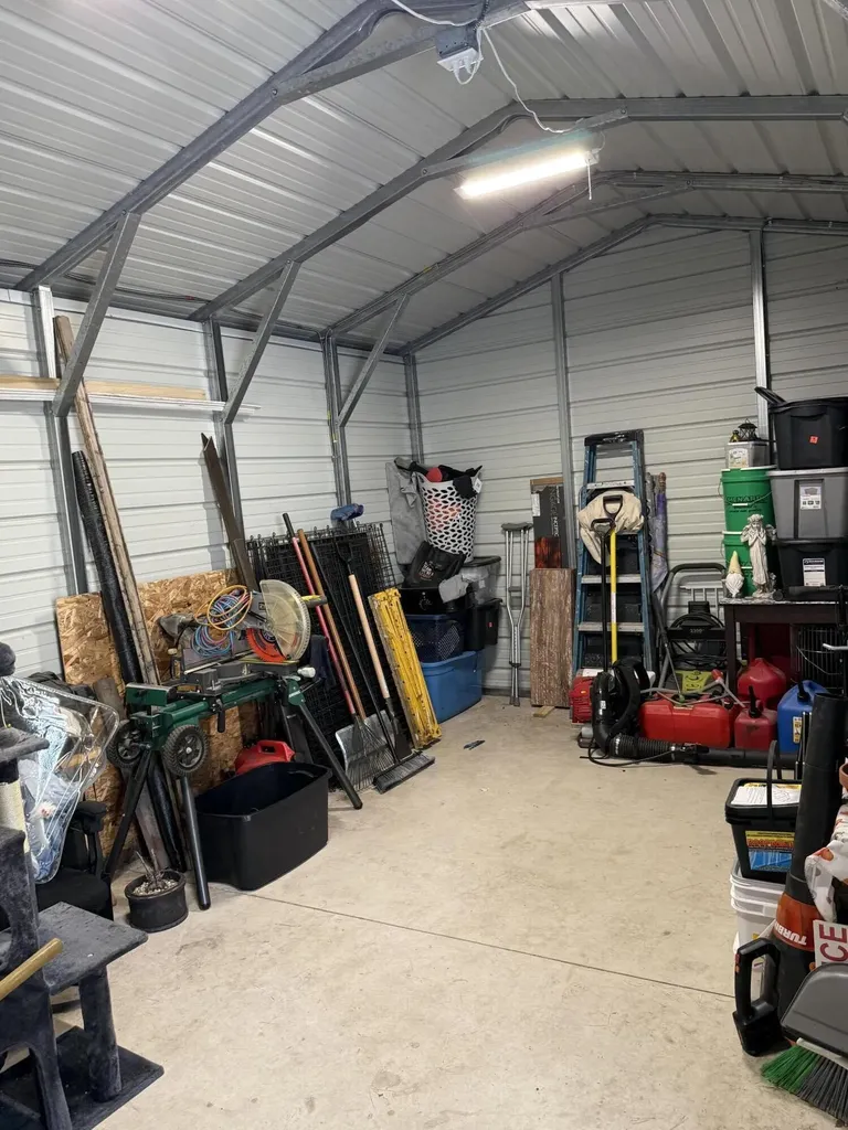 12504 N Woodbridge Avenue Lilley Township MI 49309