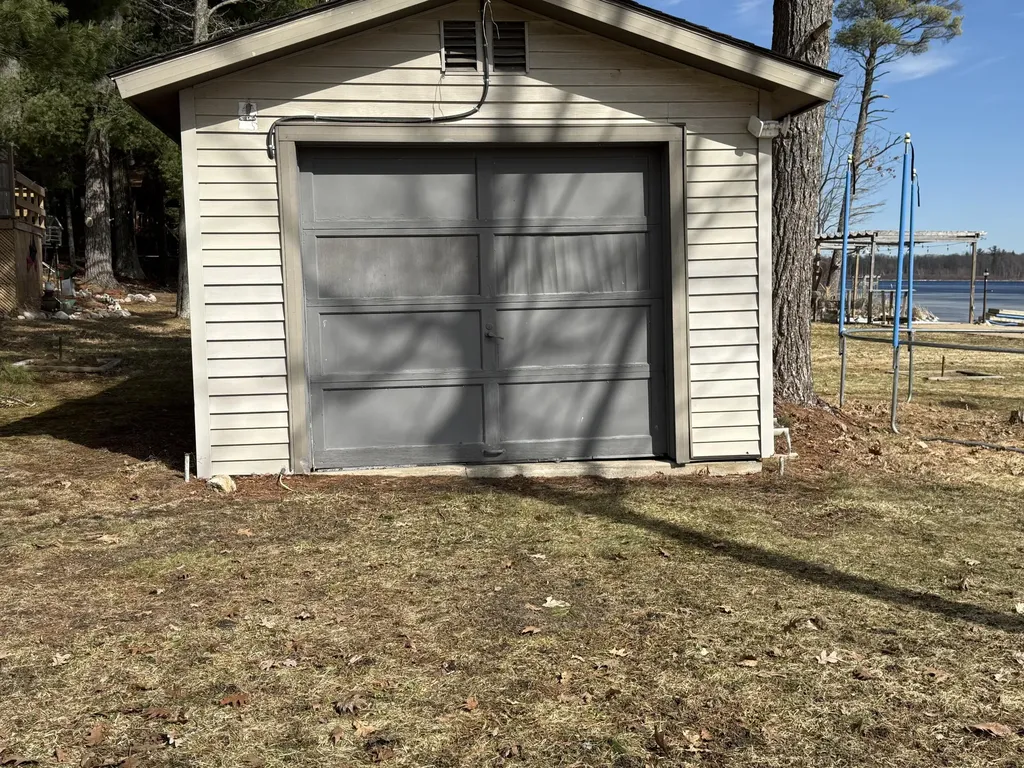12504 N Woodbridge Avenue Lilley Township MI 49309