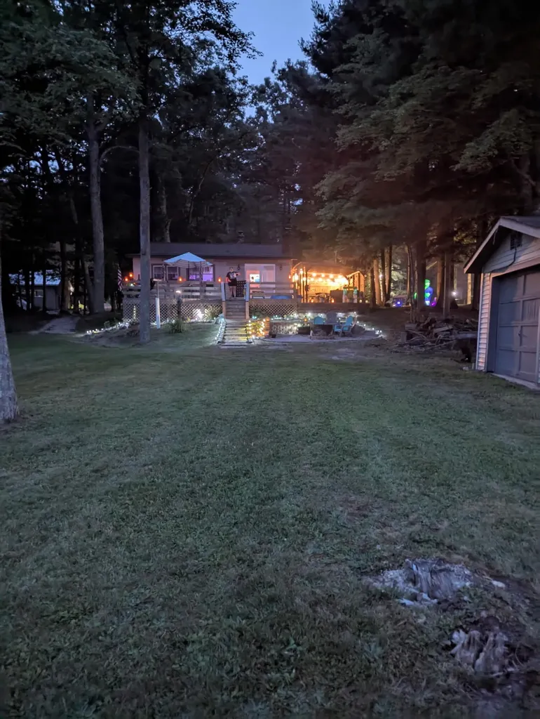 12504 N Woodbridge Avenue Lilley Township MI 49309