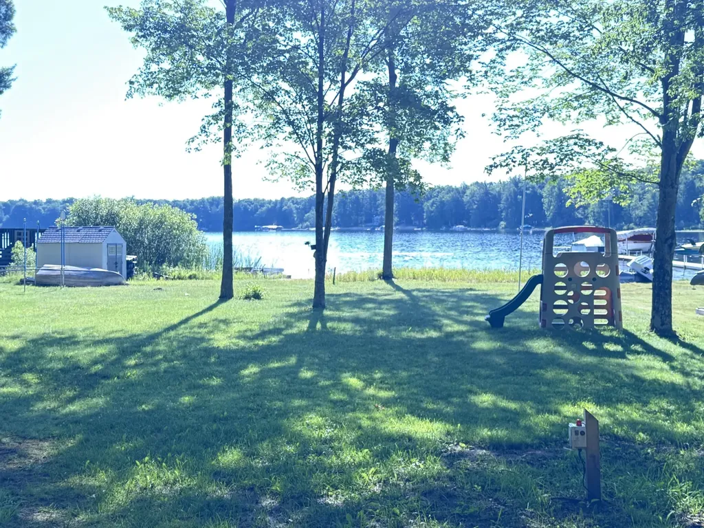 12504 N Woodbridge Avenue Lilley Township MI 49309