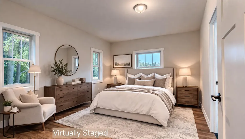 3935 West Destiny Drive Hart Township MI 49420