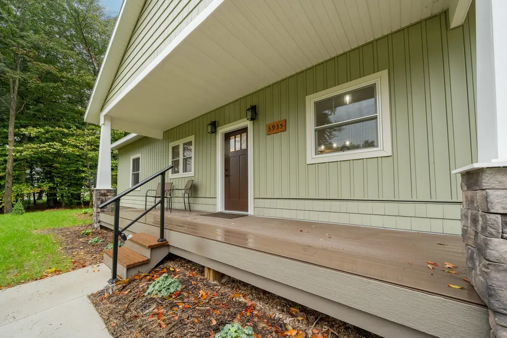 3935 West Destiny Drive Hart Township MI 49420