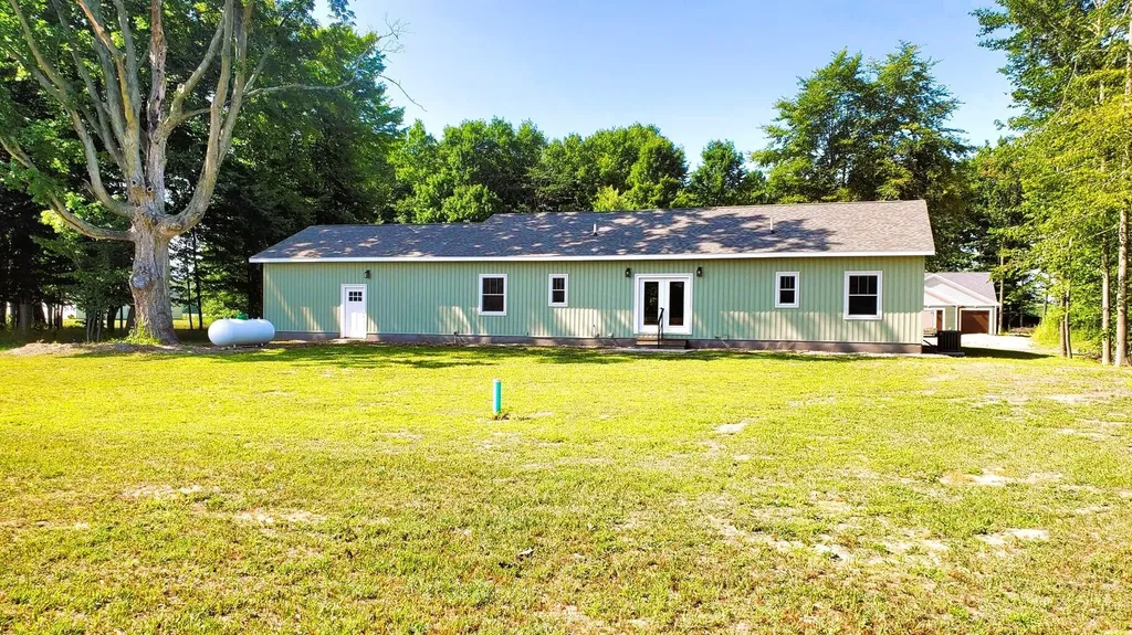 3935 West Destiny Drive Hart Township MI 49420