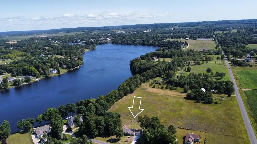 3935 West Destiny Drive Hart Township MI 49420