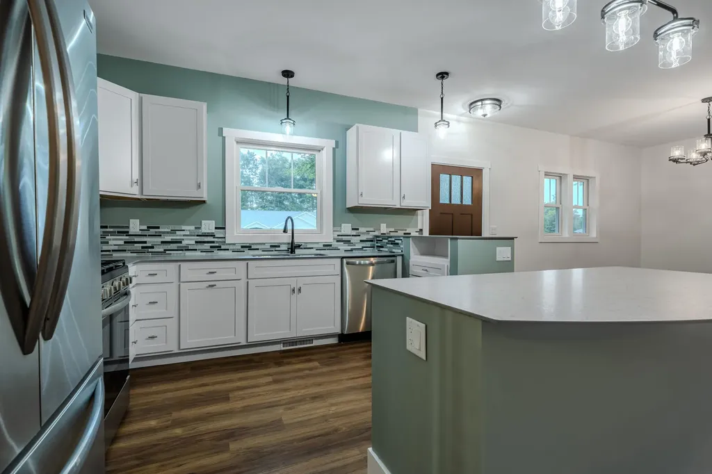 3935 West Destiny Drive Hart Township MI 49420