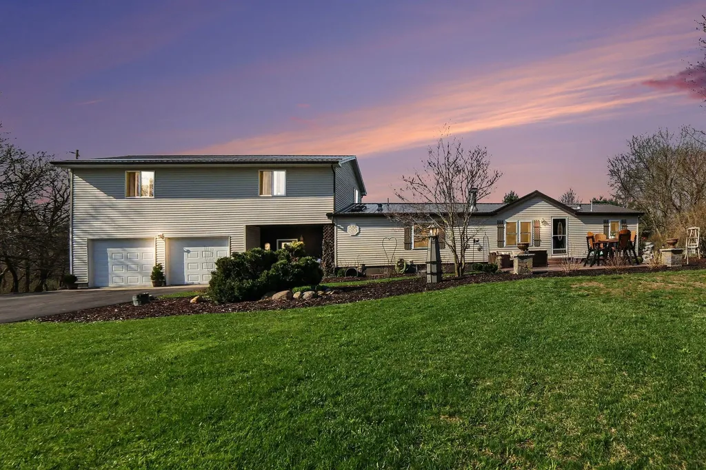 1799 E U.s. 10 Custer Township MI 49405
