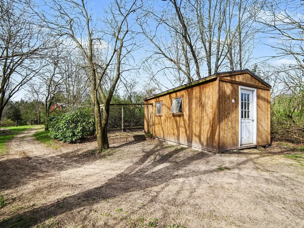 1799 E U.s. 10 Custer Township MI 49405