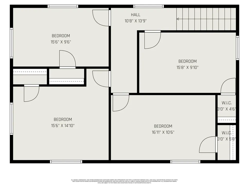 1799 E U.s. 10 Custer Township MI 49405