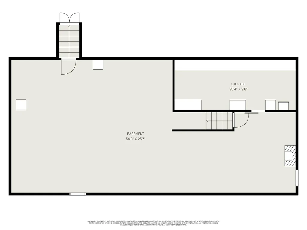 1799 E U.s. 10 Custer Township MI 49405