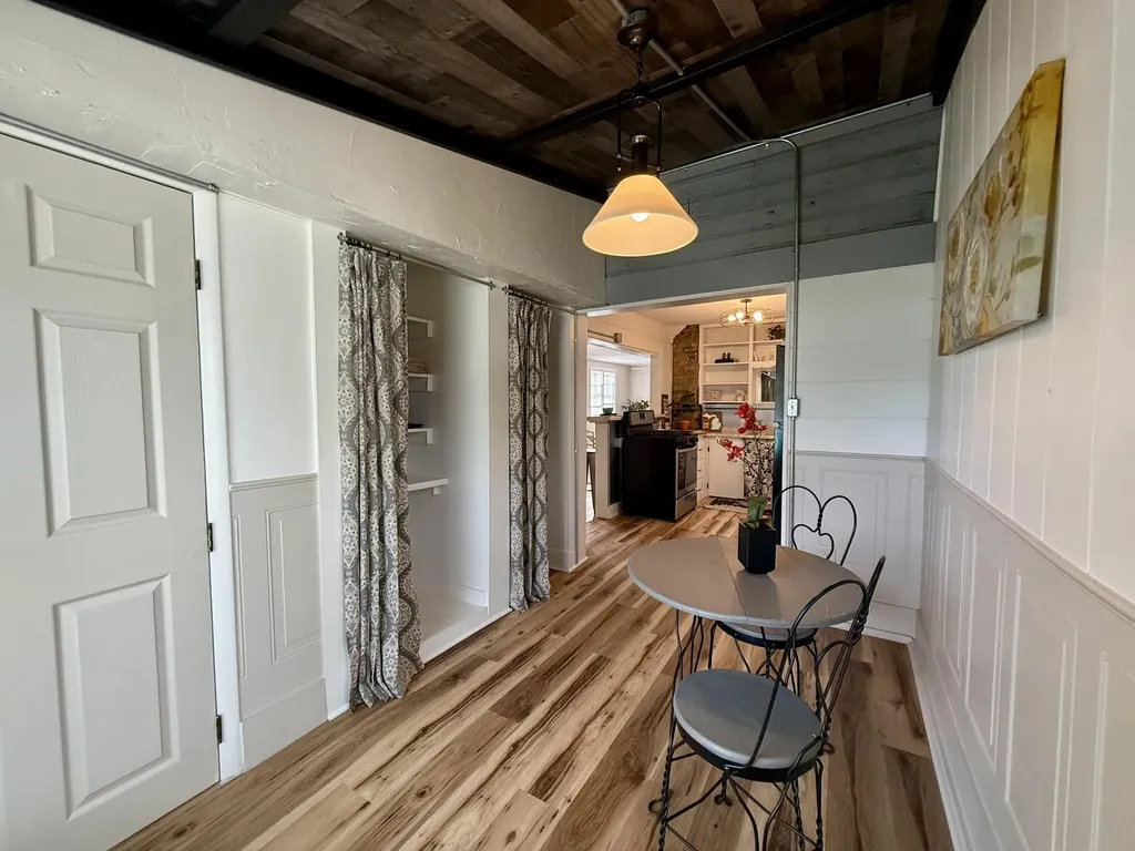 420 N Robert Street Ludington City MI 49431