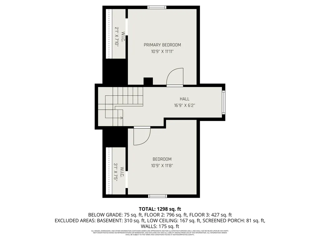 420 N Robert Street Ludington City MI 49431