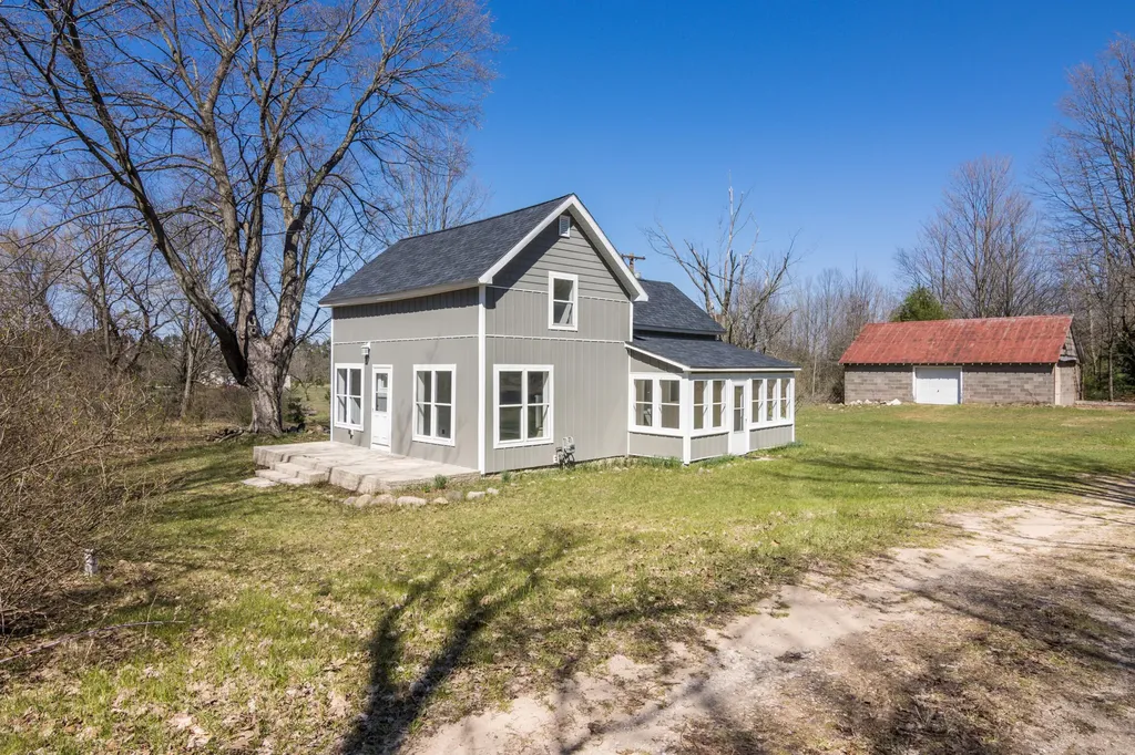 11875 Milarch Road Bear Lake Township MI 49614