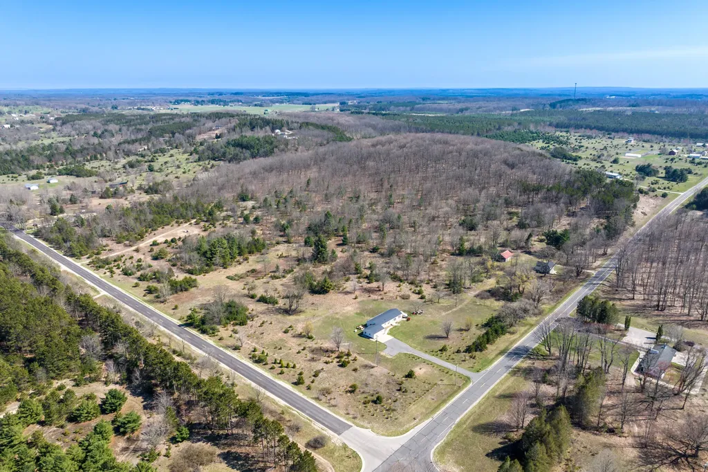 11875 Milarch Road Bear Lake Township MI 49614
