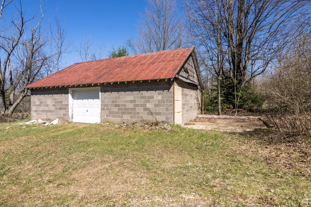 11875 Milarch Road Bear Lake Township MI 49614