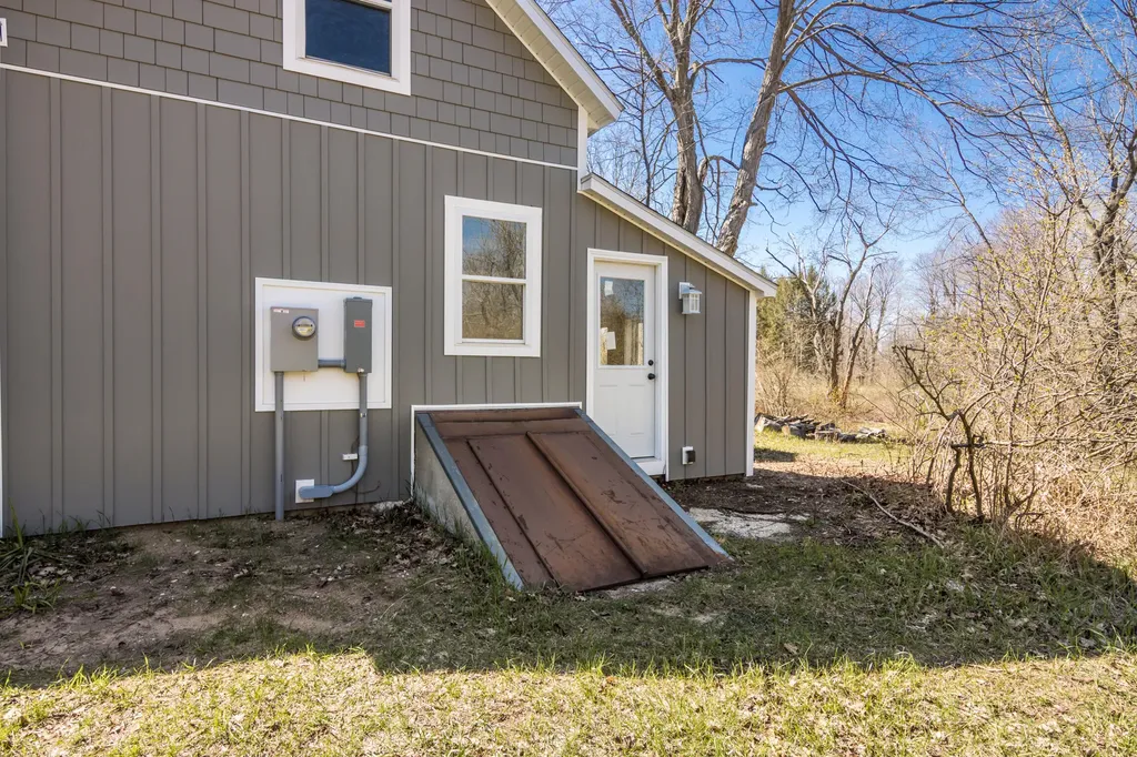 11875 Milarch Road Bear Lake Township MI 49614