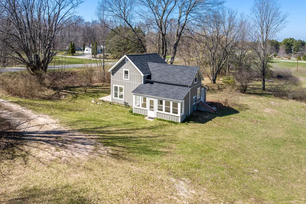 11875 Milarch Road Bear Lake Township MI 49614