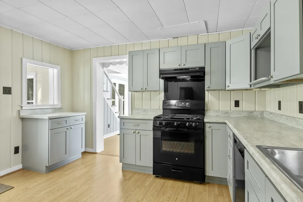 11875 Milarch Road Bear Lake Township MI 49614