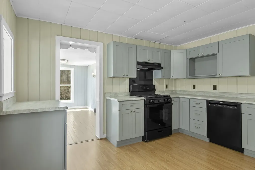 11875 Milarch Road Bear Lake Township MI 49614
