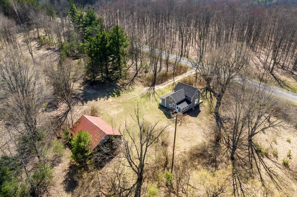 11875 Milarch Road Bear Lake Township MI 49614