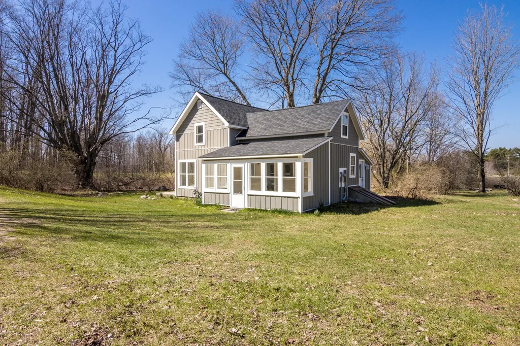 11875 Milarch Road Bear Lake Township MI 49614