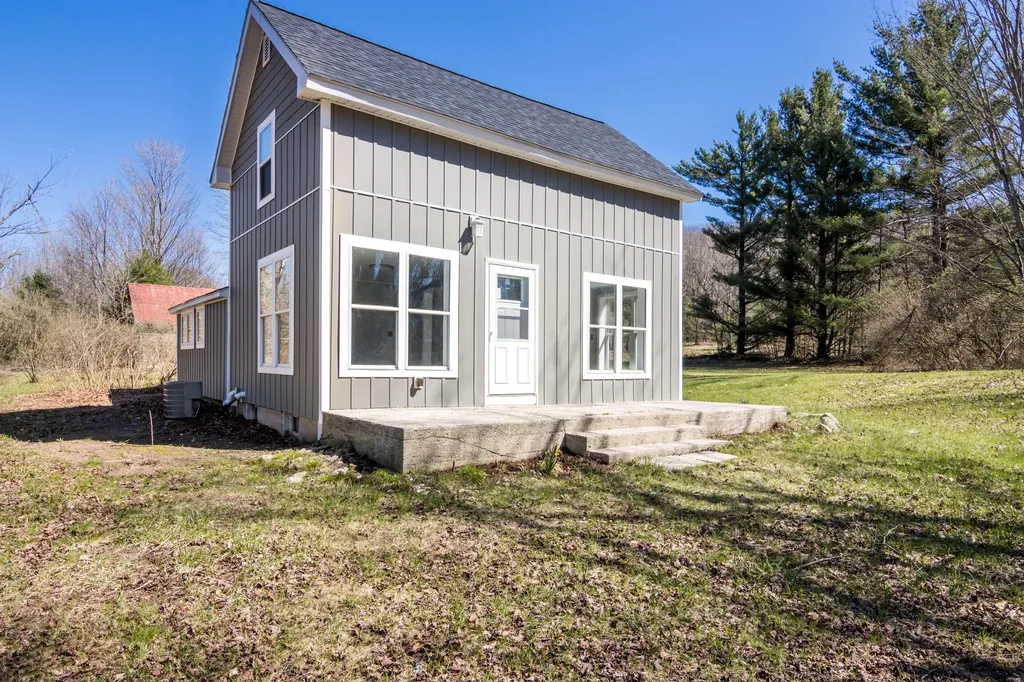 11875 Milarch Road Bear Lake Township MI 49614
