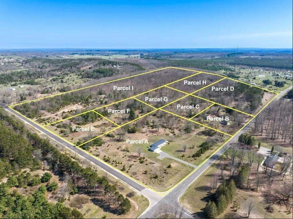 11875 Milarch Road Bear Lake Township MI 49614