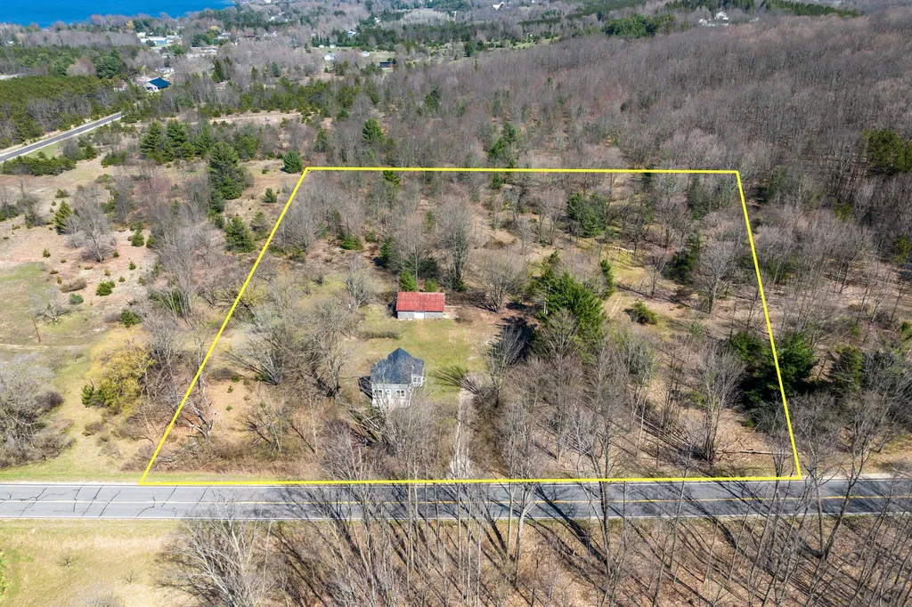 11875 Milarch Road Bear Lake Township MI 49614