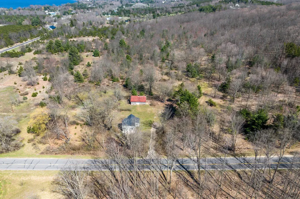 11875 Milarch Road Bear Lake Township MI 49614