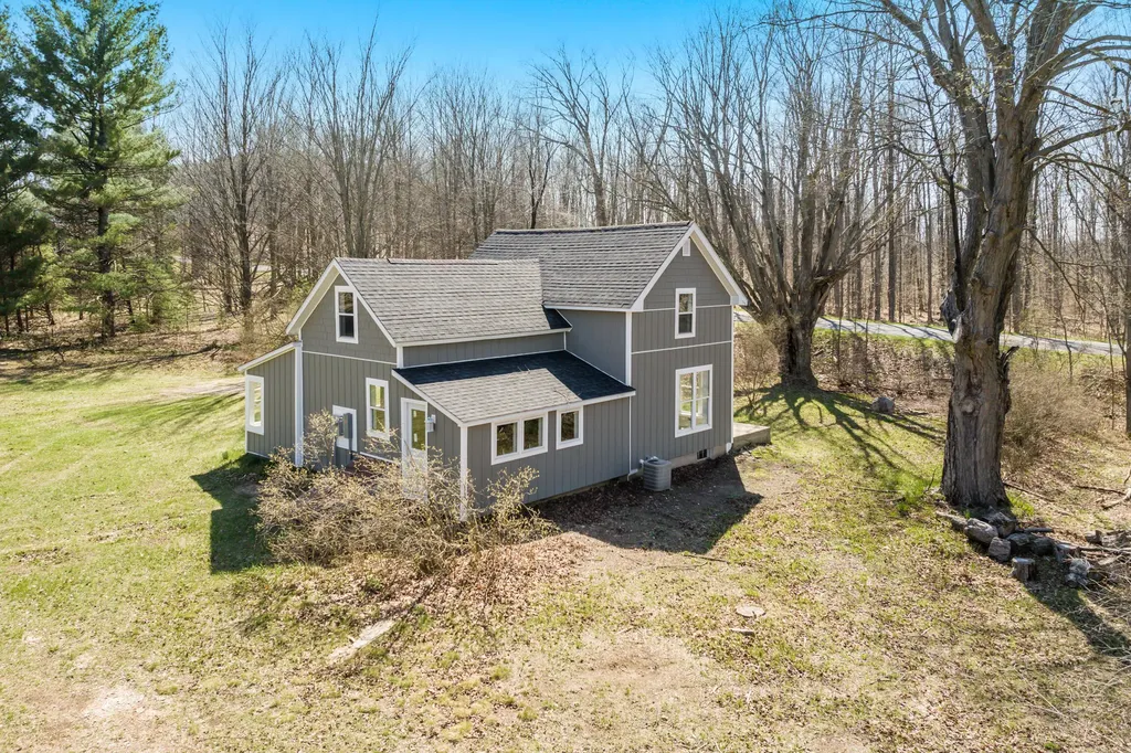 11875 Milarch Road Bear Lake Township MI 49614