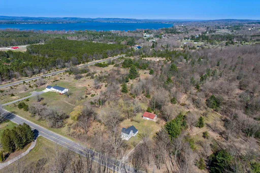 11875 Milarch Road Bear Lake Township MI 49614
