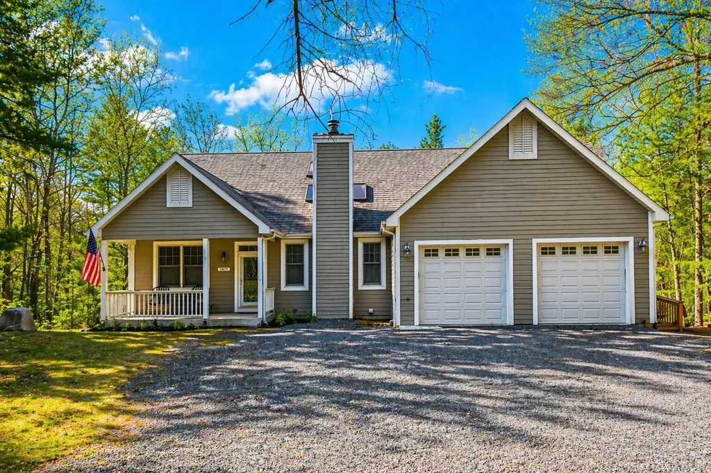 5875 W Michigan Avenue Pentwater Township MI 49449