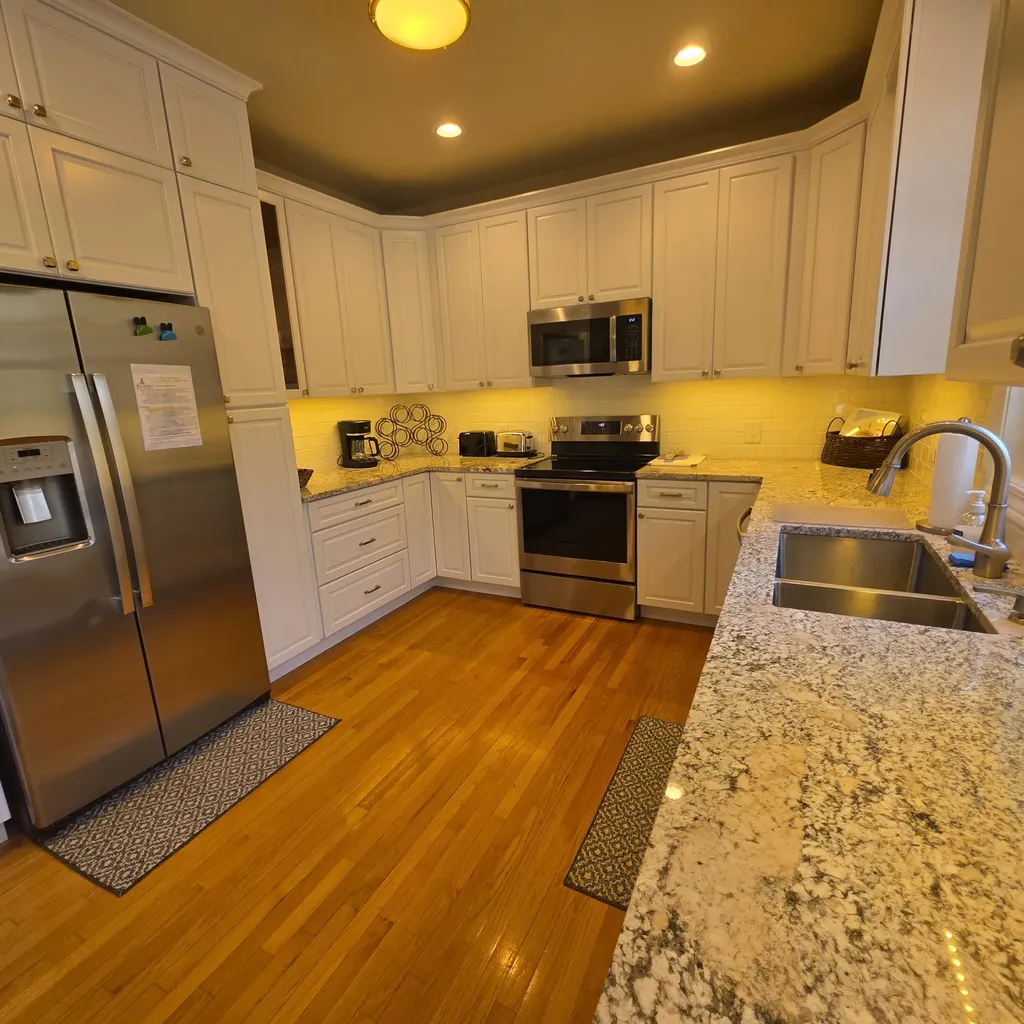 5875 W Michigan Avenue Pentwater Township MI 49449