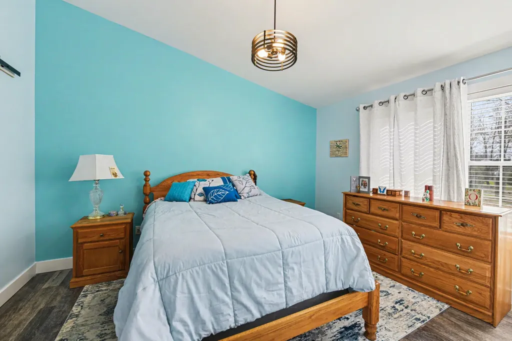 2346 W Madison Road Weare Township MI 49420