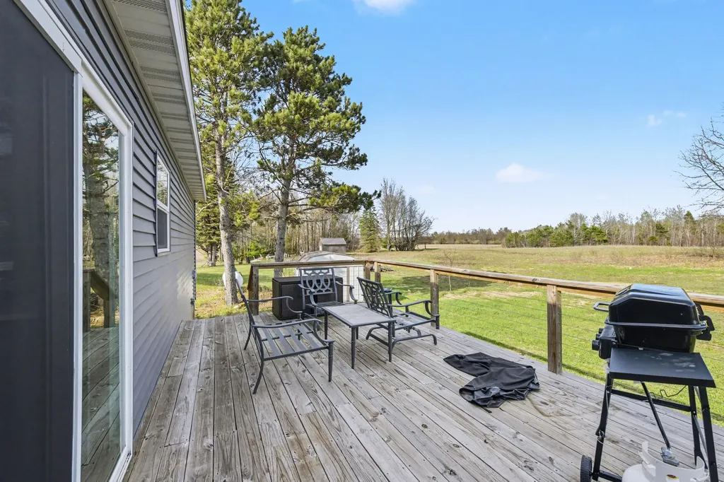 2346 W Madison Road Weare Township MI 49420