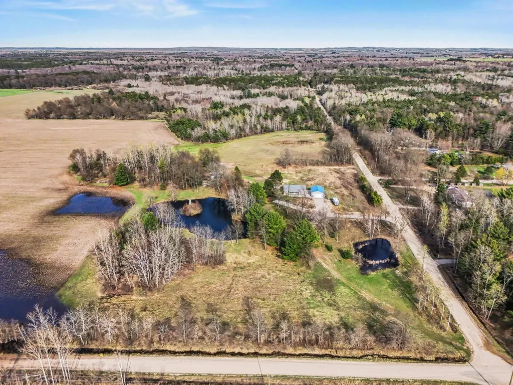 2346 W Madison Road Weare Township MI 49420