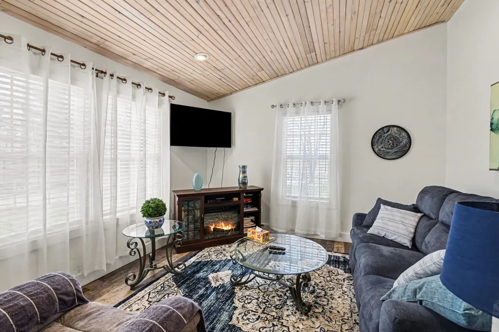 2346 W Madison Road Weare Township MI 49420